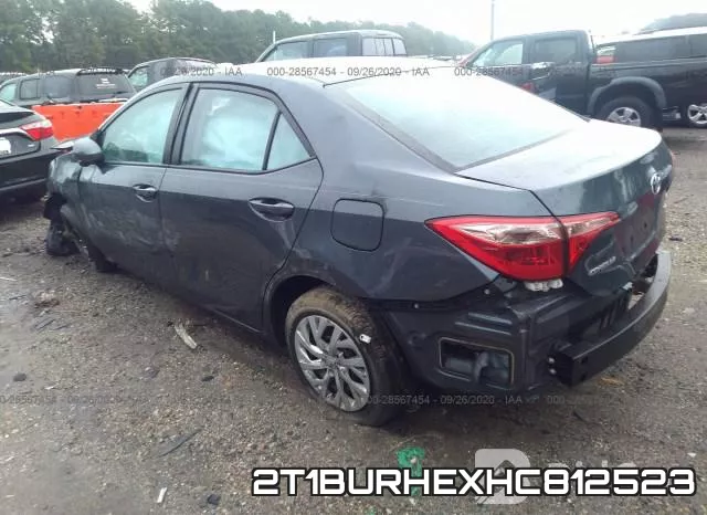 2T1BURHEXHC812523 фото 4