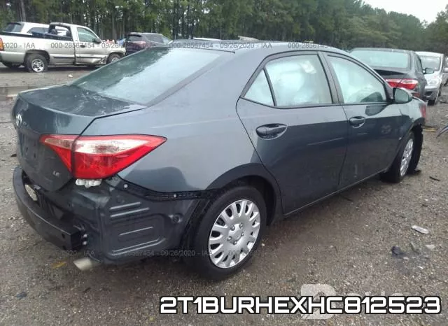 2T1BURHEXHC812523 фото 5