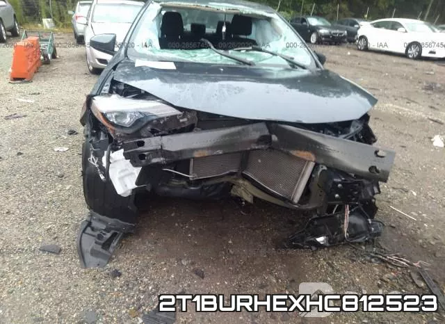 2T1BURHEXHC812523 фото 7