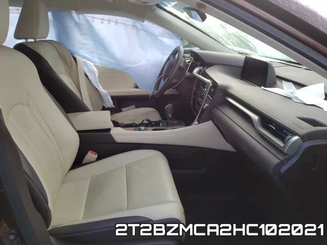 2T2BZMCA2HC102021 фото 6