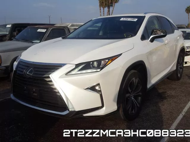 2T2ZZMCA3HC088323 фото 3