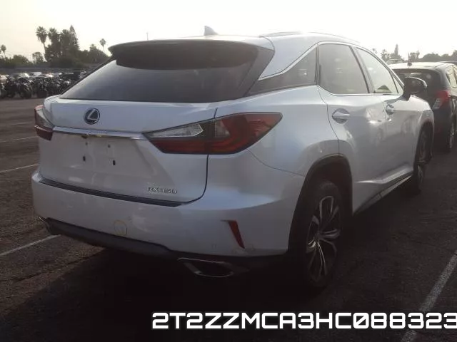 2T2ZZMCA3HC088323 фото 4