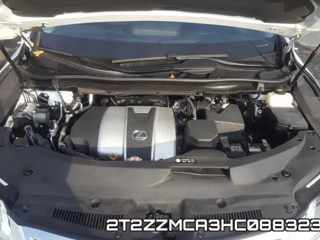 2T2ZZMCA3HC088323 фото 7