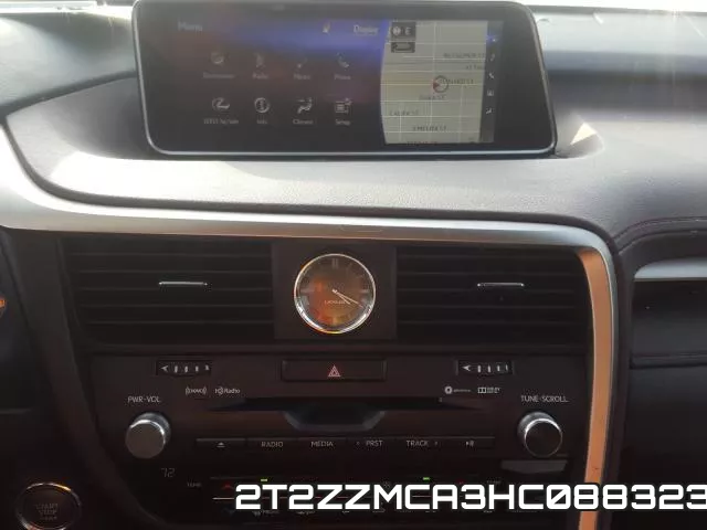 2T2ZZMCA3HC088323 фото 9