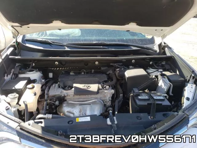 2T3BFREV0HW556171 фото 8