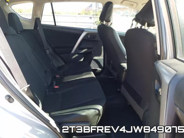 2T3BFREV4JW849075 фото 5