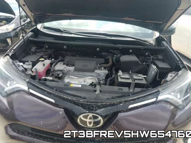 2T3BFREV5HW654760 фото 7