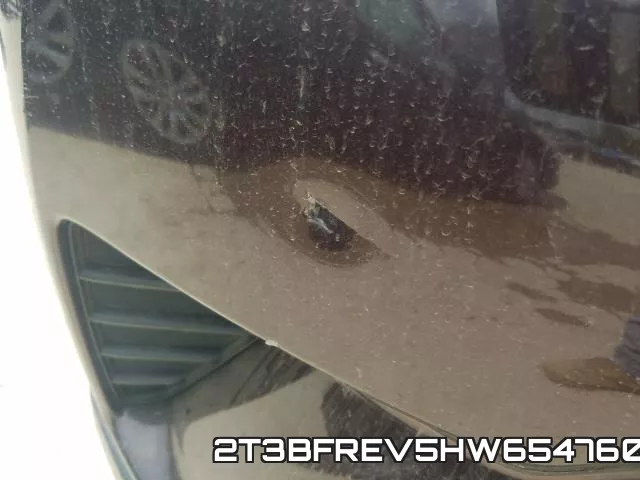 2T3BFREV5HW654760 фото 8