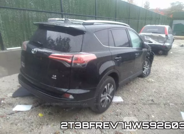 2T3BFREV7HW592603 фото 4