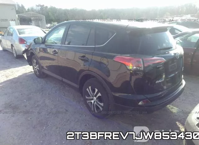 2T3BFREV7JW853430 фото 3