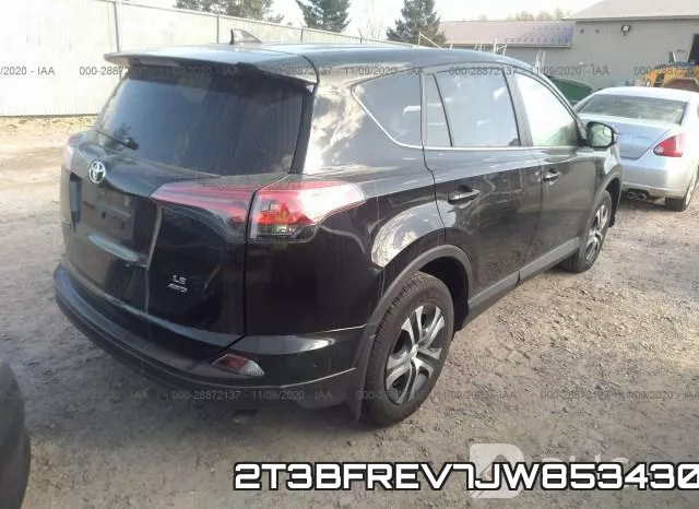 2T3BFREV7JW853430 фото 4
