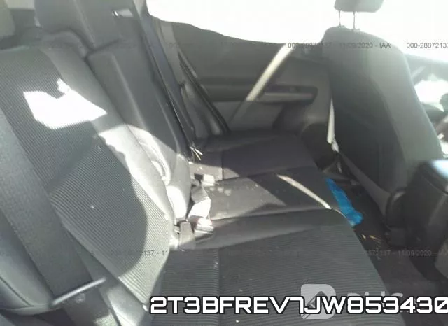 2T3BFREV7JW853430 фото 8