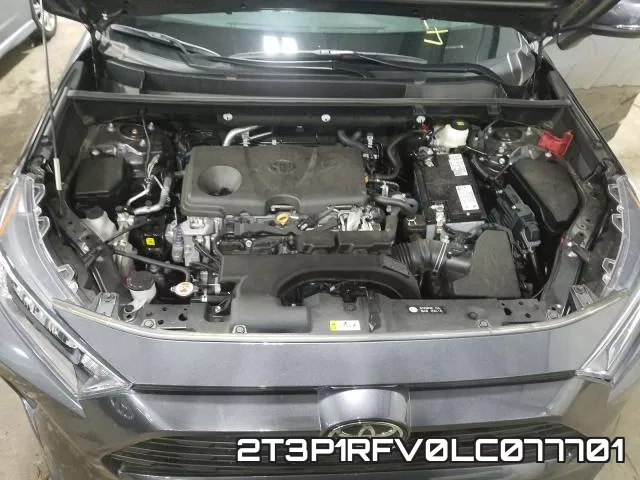 2T3P1RFV0LC077701 фото 7