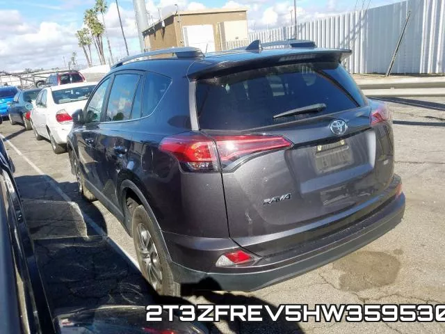 2T3ZFREV5HW359530 фото 4