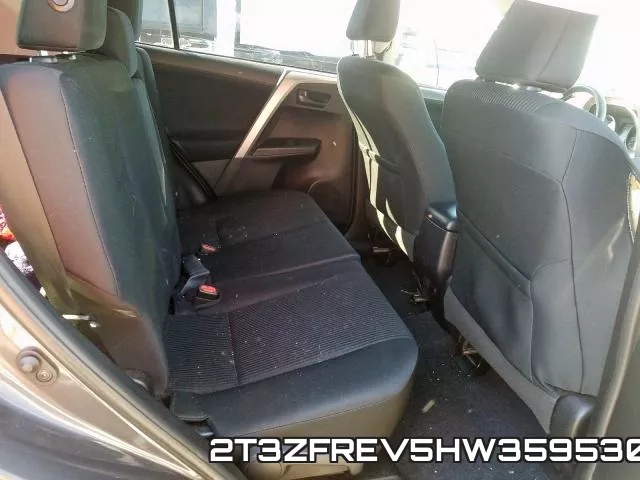 2T3ZFREV5HW359530 фото 7