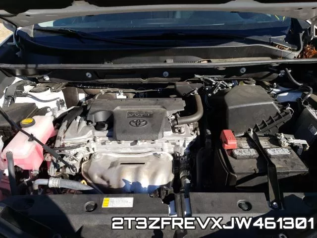 2T3ZFREVXJW461301 фото 8
