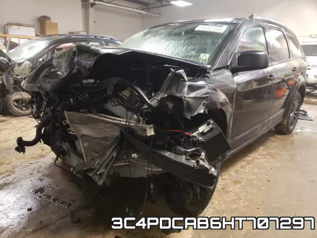 3C4PDCAB6HT707297 фото 3
