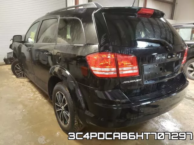 3C4PDCAB6HT707297 фото 4