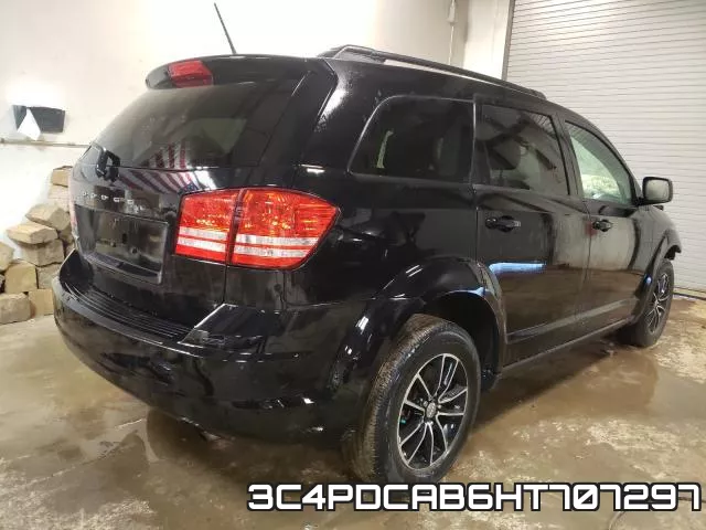 3C4PDCAB6HT707297 фото 5