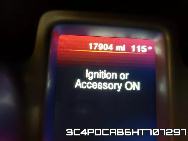 3C4PDCAB6HT707297 фото 9