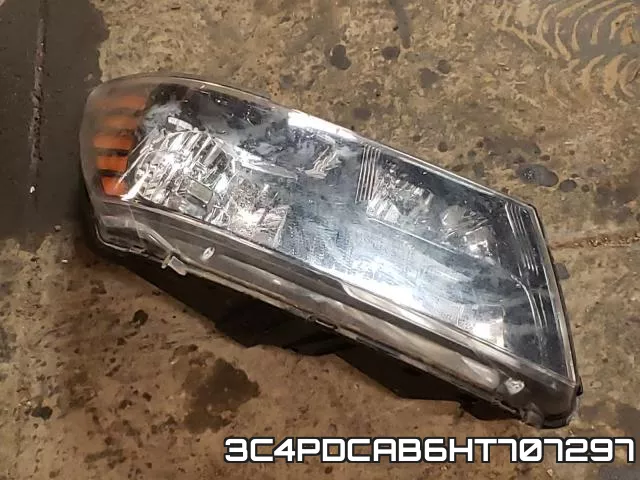 3C4PDCAB6HT707297 фото 10