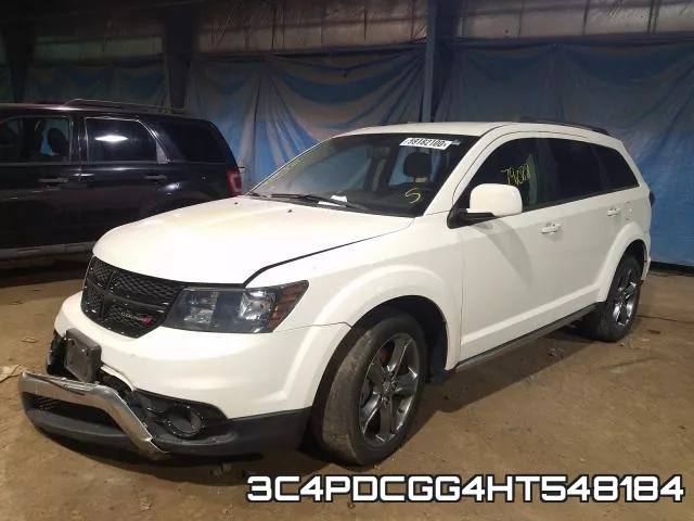 3C4PDCGG4HT548184 фото 3