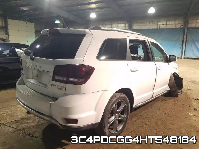 3C4PDCGG4HT548184 фото 5