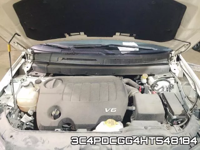 3C4PDCGG4HT548184 фото 8