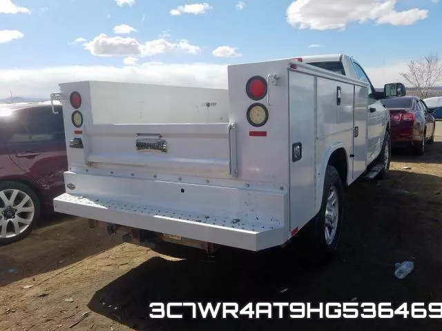 3C7WR4AT9HG536469 фото 5