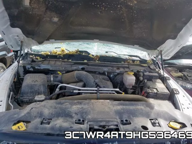 3C7WR4AT9HG536469 фото 8