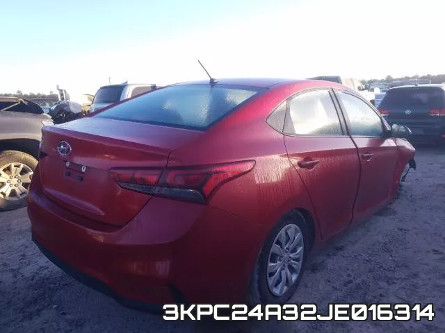3KPC24A32JE016314 фото 5