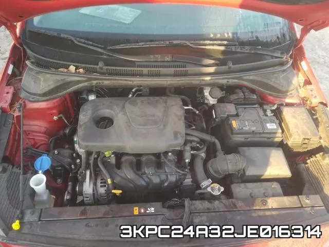 3KPC24A32JE016314 фото 8