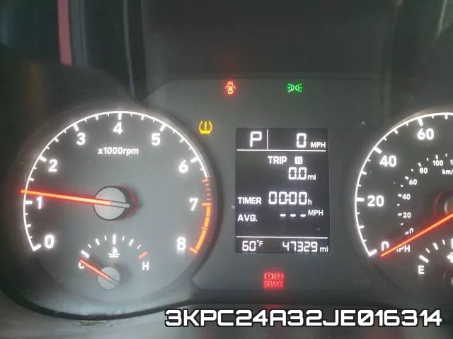 3KPC24A32JE016314 фото 9