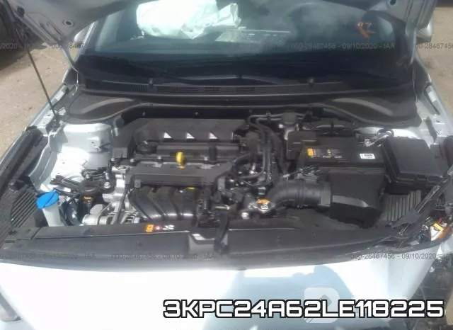 3KPC24A62LE118225 фото 2