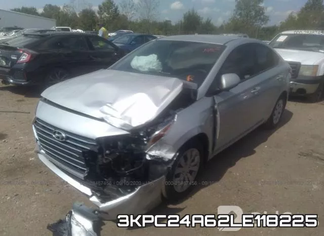 3KPC24A62LE118225 фото 3