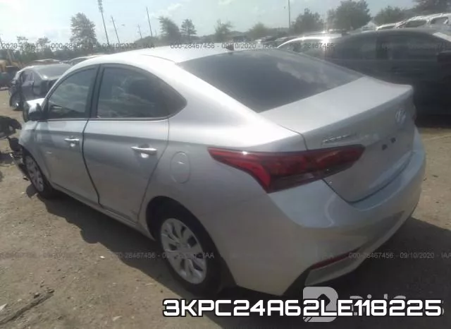3KPC24A62LE118225 фото 4