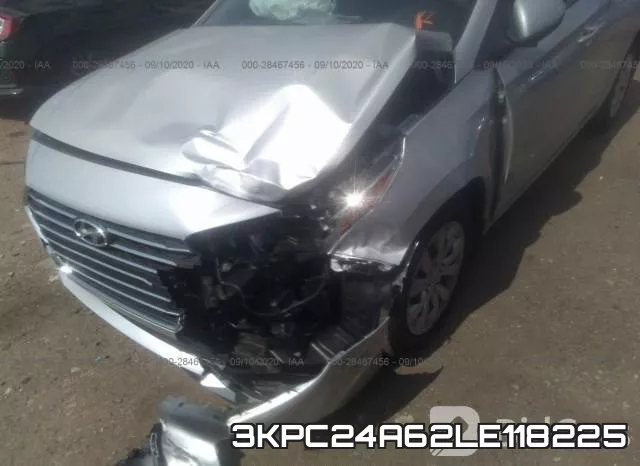 3KPC24A62LE118225 фото 7