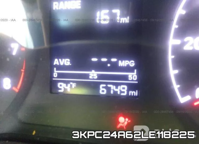 3KPC24A62LE118225 фото 8