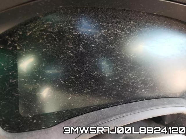 3MW5R7J00L8B24120 фото 9