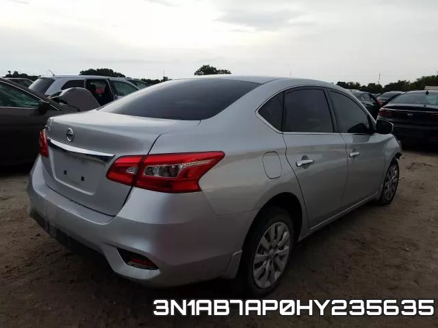 3N1AB7AP0HY235635 фото 4