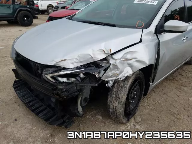 3N1AB7AP0HY235635 фото 9