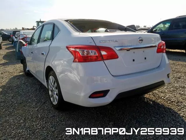3N1AB7AP0JY259939 фото 4