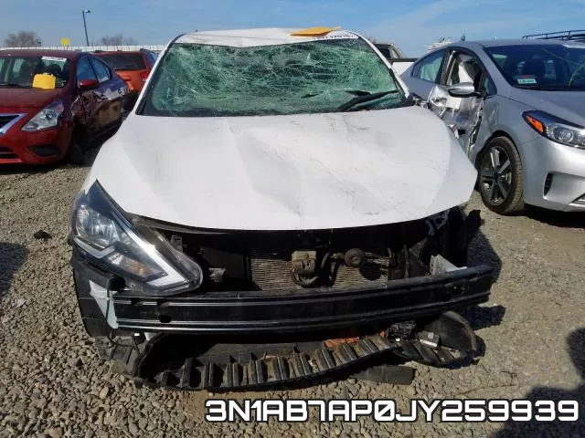 3N1AB7AP0JY259939 фото 10