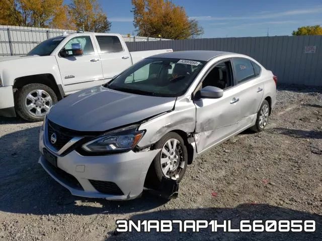 3N1AB7AP1HL660858 фото 3