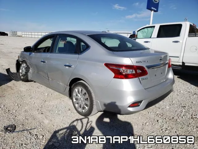 3N1AB7AP1HL660858 фото 4