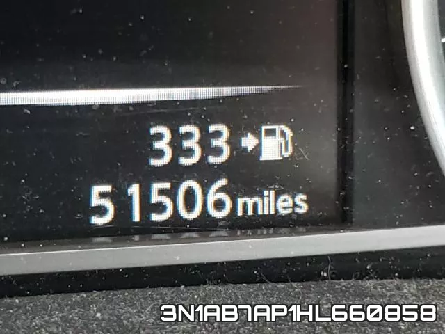 3N1AB7AP1HL660858 фото 9