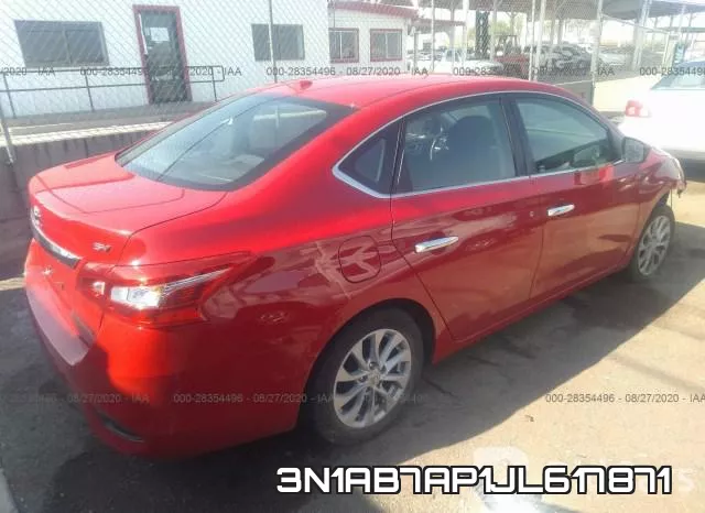 3N1AB7AP1JL617871 фото 5