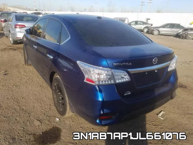 3N1AB7AP1JL661076 фото 3