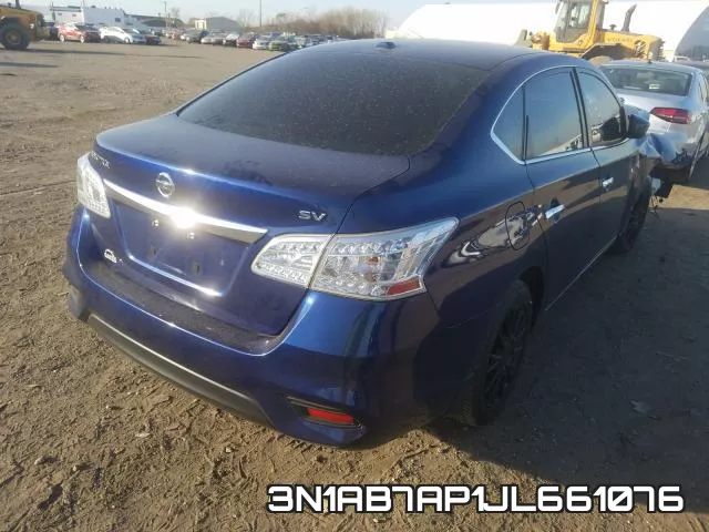 3N1AB7AP1JL661076 фото 4