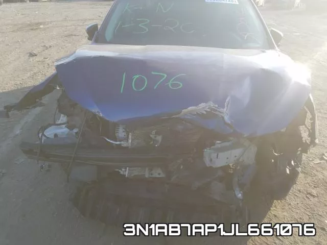 3N1AB7AP1JL661076 фото 6